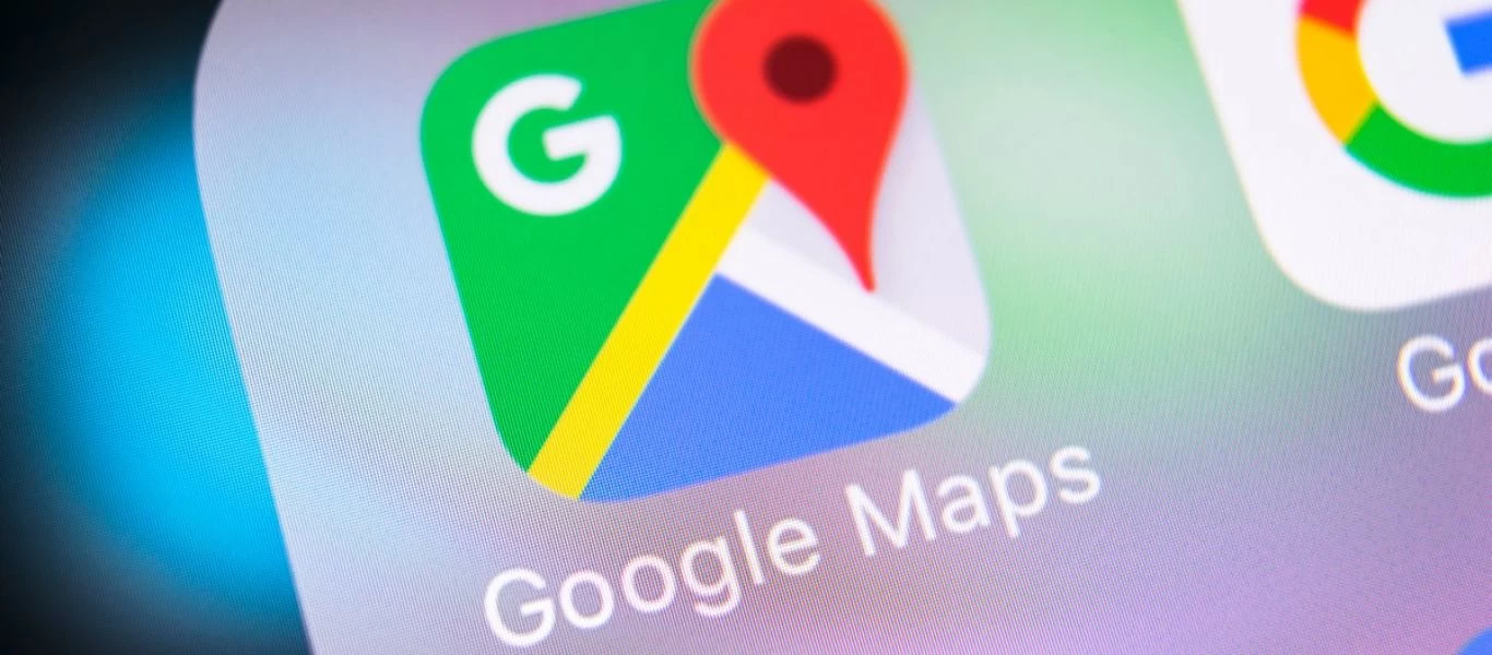 Αναβαθμίζεται το Google Maps - Θα εμφανίζονται και οι τιμές των διοδίων